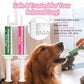 4 in 1 Whelping Kit for Dogs - Whelping Calcium Paste, Probiotic Paste, Fading Puppy Support & Puppy Milk Replacer - Essential Dog Whelping Supplies for Safe Delivery, Strong Puppies & Nursing Support