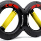 Silfrae Gym Multifunctional Hand and Forearm Trainer, Gripper Exerciser Strengtheners