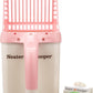 Neater Pet Brands Neater Scooper Standard Cat Litter Scoop, 15 Refill Bags – Mess-Free Cat Litter Scooper with Bag, Spill-Proof Kitty Box Sifter, Bin Doubles as Scoop Holder, For Single-Cat Households