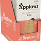Applaws Natural Cat Treats, Grain-Free, High-Protein Whole Salmon Loins, Single-Ingredient Healthy Snack for Cats (12 x 1.06 oz Loins)