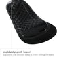 Spenco Rx Orthotic Arch Support 3/4 Length Shoe Insoles Women's 11-12.5/Men's 10-11.5