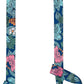 ZOOEASS Yoga Mat Strap, Adjustable Durable Yoga Mat Carrier & Stretching Strap, Multiple Color Choices