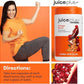 Juice Plus+ Omega Blend - Vegan, Fish-Less, No Aftertaste - Omega 3, 5, 6, 7 & 9 Fatty Acids from Algae & Seeds - DHA, ALA & EPA for Brain & Vision - 1 Bottle (60 Servings)