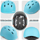 Kids Bike Helmet,Toddler Cyling Helmets for Ages 5-8-9-10-12-14-16Years Youth Boys & Girls,Child Adjustable Multi-Sport Bicycle Skateboard Roller Skate Scooter Balance Skateboarding Helmet