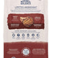Natural Balance Limited Ingredient Adult Dry Dog Food with Healthy Grains, Beef & Brown Rice Recipe, 4 Pound (Pack of 1)