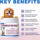 L-Theanine Supplement for Cats & Small Dogs – Helps Keep Pets Calm & Relaxed – for Small, Medium & Large Dogs & All Cats – 100g Powde