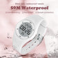 Kids Watches for Girls Boys Digital Sport Watch with Step Counter Pedometer Vibration Alarm Clock, No App Waterproof Fitness Tracker Kids Watch Boys Girls Teens Students Ages 5-16