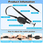 Phone Strap Crossbody Wrist Strap, Upgraded Phone Lanyard with Adjustable Purse