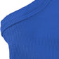 iGENJUN Workout Tops for Women Racerback Basic Tank Summer 2025 Camisole V Neck Slim Fit Ribbed Sleeveless