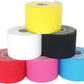 PRIOR FITNESS Premium Lyra Hoop Tape, Aerial Lyra Hoop Anti Skid Tape, 16.4ft/5m Aerial Hoop Lyra Tape Non-Slip Grip Tapes Yoga Rig Tape for Exercises Gymnastics Acrobatics Kinesiology