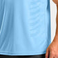 G Gradual Men's Workout Shirts Quick Dry Athletic Running T-Shirts Lightweight Moisture Wicking Short Sleeve Sports Gym Tops