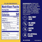 PLEZi FiZZ Strawberry Lemonade Sparkling Juice - Healthy Soda Alternative with Real Fruit Juice, No Added Sugar - Low Sugar Sparkling Drink - Good Source of Fiber, 12 Fl Oz (12 Pack)