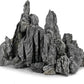 Unocho Seiryu Rock Stone Aquarium Rocks 40LB Fish Tank Rocks for Aquariums Landscaping Model Tank Decoration Aquarium Miniature and Fairy Garden-3 to 12 inches