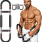2025 New Twister Arm Trainer - Adjustable Chest Workout Equipment for Men, Professional Arm and Chest Muscle Trainer, Portable Upper Body Workout Machine for Shoulder Forearms Strength Training