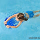 Poolmaster Advanced Kickboard Swim Trainer and Swim Aid