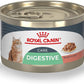 Royal Canin Feline Digestive Care Thin Slices in Gravy Wet Cat Food, 5.1 oz can (24-Count)