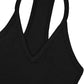 iGENJUN Workout Tops for Women Racerback Basic Tank Summer 2025 Camisole V Neck Slim Fit Ribbed Sleeveless