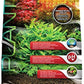 Fluval 12695 Plant and Shrimp Stratum for Freshwater Fish Tanks, 17.6 lbs. – Aquarium Substrate for Strong Plant Growth, Supports Neutral to Slightly Acidic pH