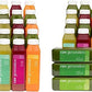 Raw Generation Cleanse for 2 – Two 5-Day Skinny Cleanses for You & A Partner | Jumpstart Healthier Eating Habits Together | Best Detox Juice Cleanse for Weight Management | Reduce Cravings