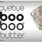 The Blissful Dog Irish Wolfhound Boo Boo Butter, 0.15 Ounce