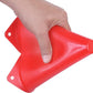 Cones for Sports Training, 7 Inches Tall & Visible, Durable and Easy to Handle Sports Cones, Ideal for All Kinds of Training Cones Activities and Field Practice Sport