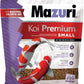 Mazuri Koi Premium Food Small - 2mm Pellet Food for Koi & Goldfish up to 6 inches, 3.5 Pound (3.5 LB) Bag