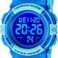 Kids Watch,Boys Watch for 3-15 Year Old Boys,Digital Sport Outdoor Multifunctional Chronograph LED 50 M Waterproof Alarm Calendar Analog Watch for Children with Silicone Band,Kids Gift