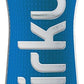 Cirkul 22oz. Navy Plastic Grip Squeeze Water Bottle & Sport Lid, BPA-Free, Non-Slip Design for Gym, Biking & Sports
