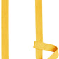 ZOOEASS Yoga Mat Strap, Adjustable Durable Yoga Mat Carrier & Stretching Strap, Multiple Color Choices