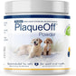 ProDen PlaqueOff Powder – Supports Normal, Healthy Teeth, Gums, and Breath Odor in Pets – 420 g