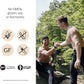 ProMix Nutrition Whey Protein Isolate Powder, Unflavored - Grass-Fed & 100% All Natural - ­Post Workout Fitness & Nutrition Shakes, Smoothies, Baking & Cooking Recipes - 2.5 Pound (Pack of 2)