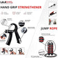 LALAHIGH Push Up Board,36 in 1 Home Gym Equipment with Ab Roller Wheel & Resistance Bands, Portable Foldable Workout Board for Full Body Strength Training Men Women