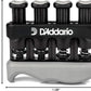 D’Addario Varigrip Hand Exerciser–Improve Dexterity and Strength in Fingers, Hands, Forearms- Adjust Tension Per Finger– Simulated Strings Help Develop Calluses- Comfortable Conditioning