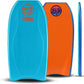 BZ Bodyboards - Fundamental Bodyboard - Advanced Riders - Zero-G Polypro Core - Surlyn Slick - 8LB H-Cell Deck - Crescent Tail - Advanced Riders, Superior Performance