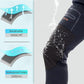 BenBoy Men's Snow Ski Outdoor Waterproof Windproof Fleece Cargo Hiking Pants