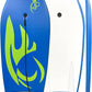 Body Board Lightweight with EPS Core