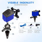 Water Pump 660 GPH Submersible Internal Aquarium Powerhead Water Pump Ultra Quiet for Aquarium,Fish Tank