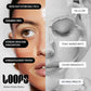 LOOPS Glow Gang Mask Set – Weekly Reset for Rejuvenation, Double Take for Glowing Skin, Sunrise Service for Brightening – Hydrating and Pore Refining – Safe for Sensitive Skin