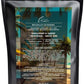 Brazilian Summers Carpet Freshener Powder Refill 36 oz | Powerful Odor Eliminator for Home | Upholstery Deodorizer | Carpet Deodorizer | Pet Urine | Cat Litter Box | Brazilian Crush Fragrance