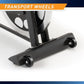 Marcy Club Revolution Bike Cycle Trainer for Cardio Exercise, Multiple Colors Available