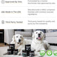 Kayode Itch & Allergy - Natural Dog Allergy Chews with Advanced Itch Relief. Premium Colostrum & Bee Pollen for Dog Allergies. Natural Alternative to Allergy Medicine