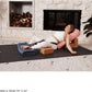 Manduka PRO Yoga Mat - 6mm | Lifetime Durability | Hygienic Construction | Premium Studio Quality | Teacher Approved