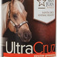 UltraCruz Equine Bright White Horse Shampoo & Conditioner Bundle, 32 oz Each with 16 oz Detangler