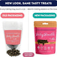 Training Treats for Dogs - Soft Bacon - Low Calorie Dog Training Treats for Sensitive Stomachs with Single Source Premium Protein, Corn Free, & Soy Free Formula - 10 oz
