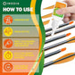Arrow Fletching Glue, 20g Clear Fast-Dry Insert Adhesive for Arrow Vanes, Feathers & Fletching ??Super Bond Arrow Glue for Carbon, Aluminum & Wood Shafts, Waterproof & Precision Tip