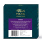 TGL Co. Green Tea | Sip it Hot or Iced | Soothes Digestion, Cleansing & Refreshing (Geisha tea)