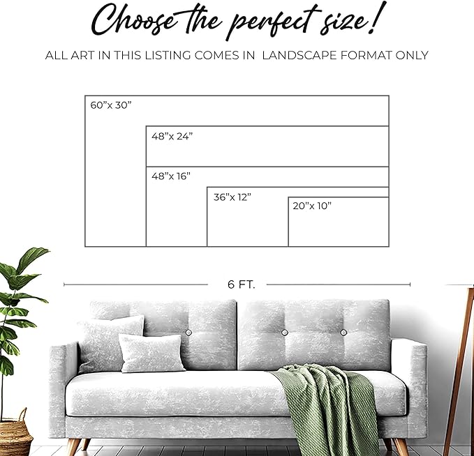 Tailored Canvases Personalized Gym Sign Wall Art Decor - Motivational Canvas for Home Gym, Workout Room, Garage, Fitness Center - Workout Inspirational Posters - House of Misery and Pain, White Wood 48x16in