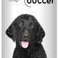 The Blissful Dog Curly-Coat Retriever Unscented Nose Butter, 0.50-Ounce