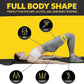 Fabric Resistance Bands for Working Out - Booty Bands for Women and Men - Exercise Bands Resistance Bands Set - Workout Bands Resistance Bands for Legs - Fitness Bands