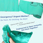 100% Compostable Dog Poop Bags, 270Count Value Pack, BPI Certified, Biodegradable Leakproof Thick Poop Bags for Dogs with Dispenser, Plant-Based, ASTM D6400 & EN 13432 Compliant Pet Waste Bag
